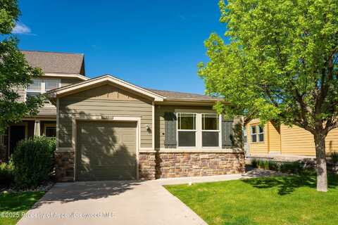 39 Redstone Drive, New Castle, CO 81647