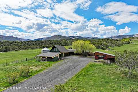 10491 54 7/10 Road, Molina, CO 81646