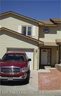 2519 Meadow Circle, Rifle, CO 81650