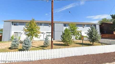 1322 E 7th Street, Rifle, CO 81650