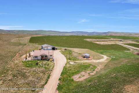 1600 County Road 30, Craig, CO 81625