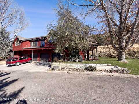 95 Silverado Drive, Basalt, CO 81621