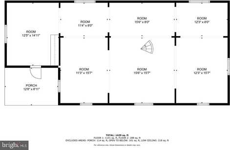 LORING COURT, FALLING WATERS, WV 25419