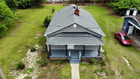 210 Faulk Street, Williamston, NC 27892