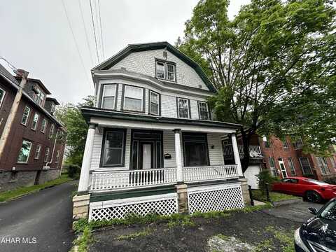 868 25th Street, Altoona, PA 16601