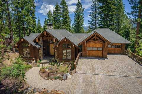 2203 Silver Fox Court, Truckee, CA 96161