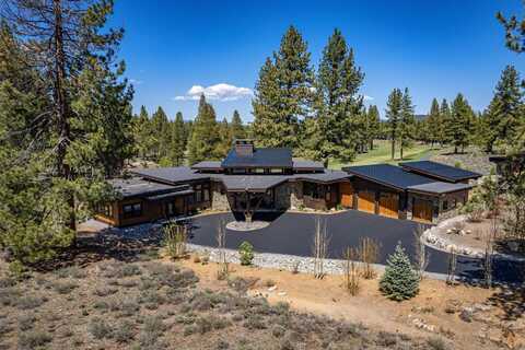 11627 Henness Road, Truckee, CA 96161