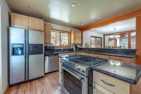 4105 North Lake Boulevard, Carnelian Bay, CA 96140
