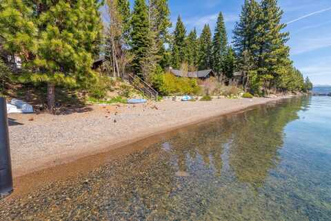 4105 North Lake Boulevard, Carnelian Bay, CA 96140