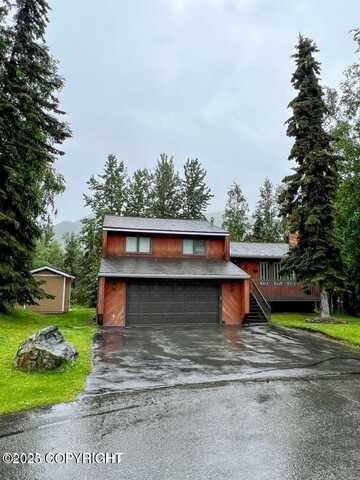 9500 Puffin Circle, Eagle River, AK 99577
