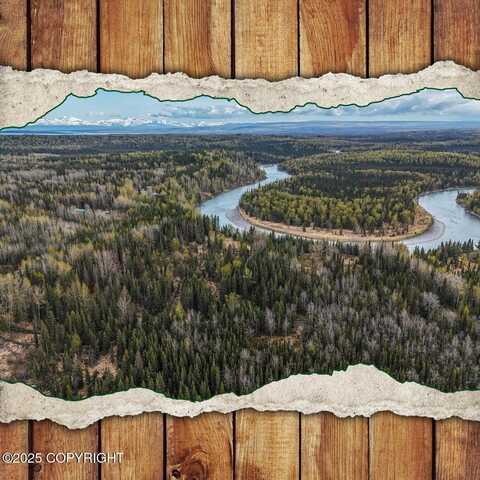 Tract K Byington Road, Kasilof, AK 99610