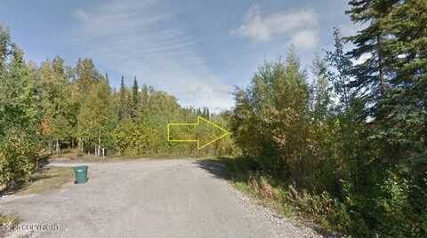 2617 S Beechwood Circle, Wasilla, AK 99654