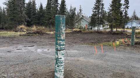 51266 Sea Quest Drive, Kenai, AK 99611