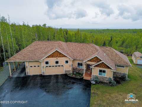 17765 Almdale Avenue, Eagle River, AK 99577