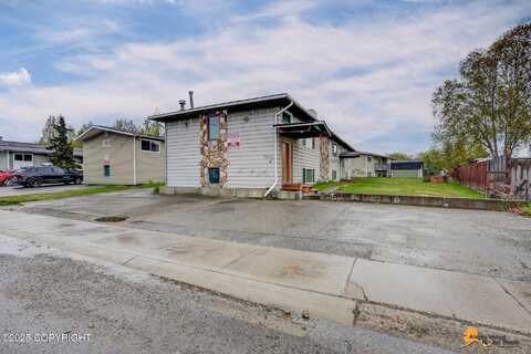 4011 San Roberto Avenue, Anchorage, AK 99508