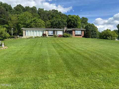 910 Hereitage Rd. North, Chuckey, TN 37641