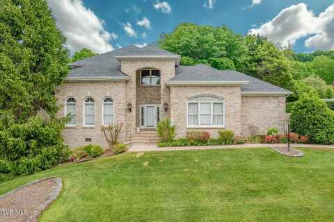 205 Woodbriar Drive, Johnson City, TN 37604