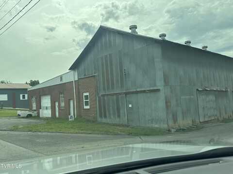902 & 904 Jefferson Street, Greeneville, TN 37745