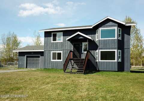 14795 E Hearthstone Drive, Palmer, AK 99645