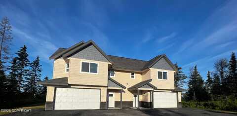 1529 Pey Drive, Kenai, AK 99611