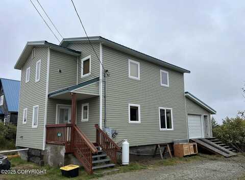 160 Kilbuck Street, Bethel, AK 99559