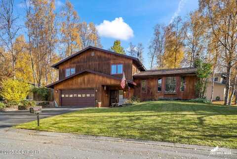 13381 Seacloud Circle, Anchorage, AK 99516