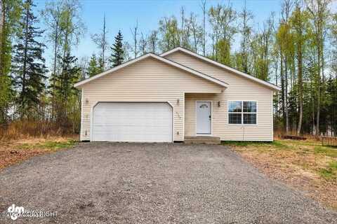 6744 Bogle Bluff Drive, Wasilla, AK 99623