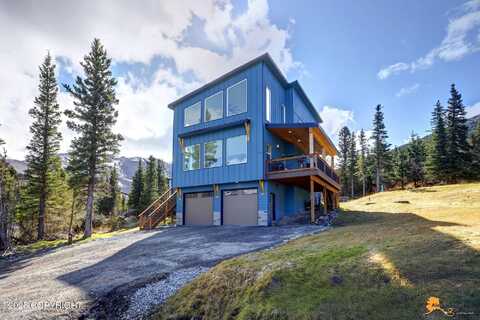 8236 Byron Drive, Anchorage, AK 99516