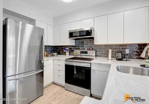 2801 W International Airport Road, Anchorage, AK 99502