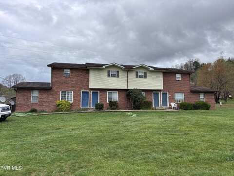 1830 North Main Street, Erwin, TN 37650