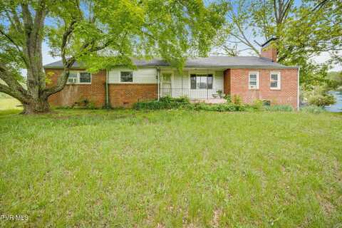 4136 Ridge Road, Kingsport, TN 37660