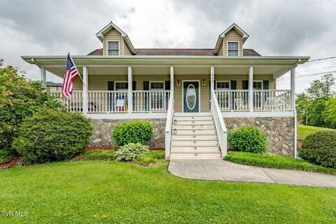 522 Crook Street, Hampton, TN 37658