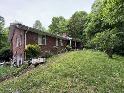 649 Sugar Run Road, Jonesville, VA 24263