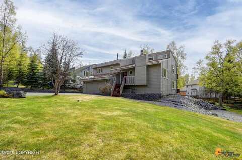 10610 Lone Tree Drive, Anchorage, AK 99507