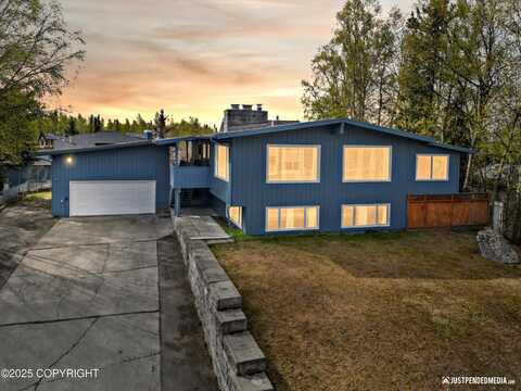 7320 Augustine Drive, Anchorage, AK 99504