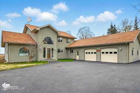 47366 Winridge Avenue, Kenai, AK 99611