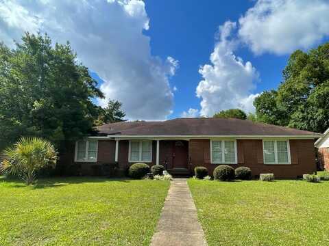 2018 Sharon Avenue, Albany, GA 31707