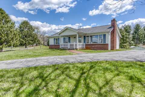28236 Rhea Valley Road, Meadowview, VA 24361