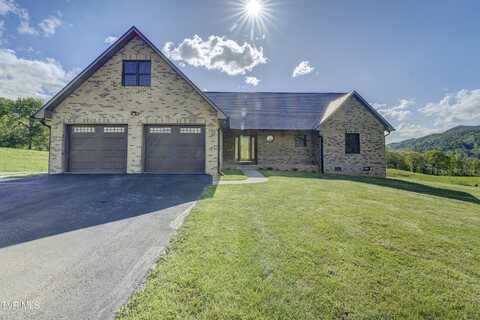 138 Ray Cemetery Road, Roan Mountain, TN 37687