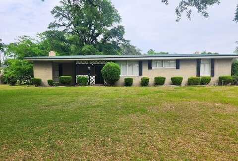 1008 Van Buren Street, Albany, GA 31707