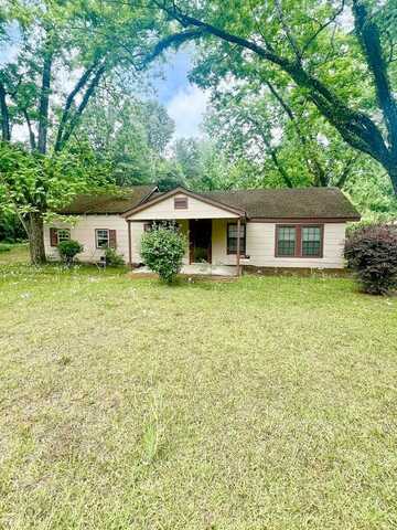 913 Rood Avenue, Albany, GA 31705
