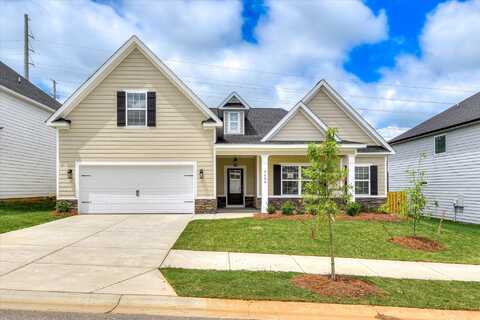 5033 Chimney Swift, Aiken, SC 29803