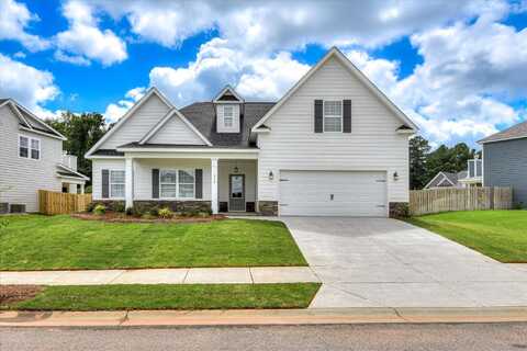 370 Longford Street, Aiken, SC 29803