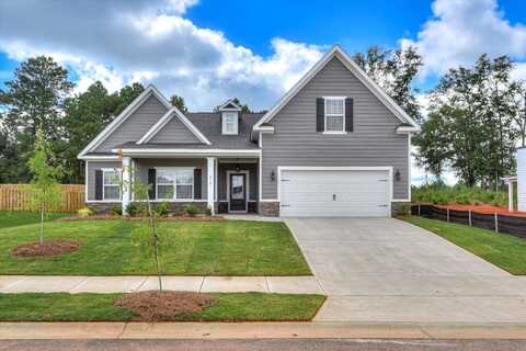 618 Mitcham Garden, Aiken, SC 29803