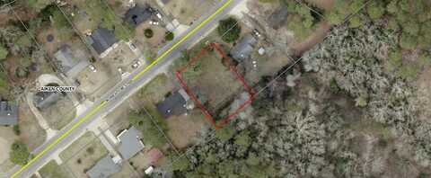 0 Aldrich Street, Aiken, SC 29801