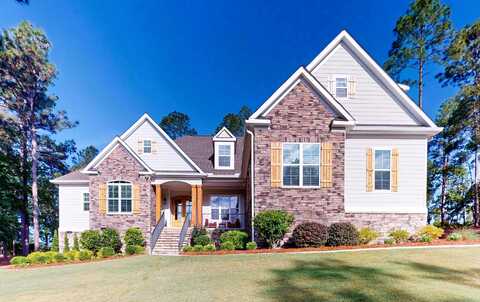 243 Walton Heath Way, Aiken, SC 29803
