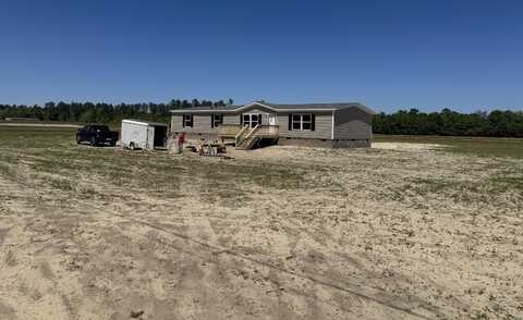 5021 Charleston Highway, Williston, SC 29853