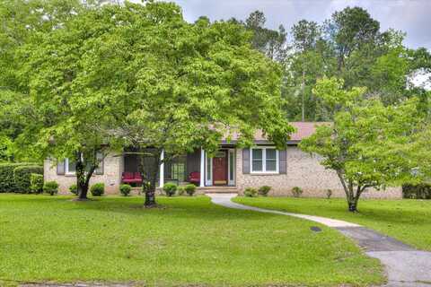 300 Virginia Street, Johnston, SC 29832