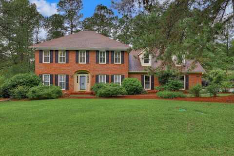 283 Willow Lake Drive, Aiken, SC 29803