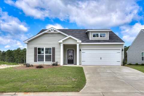 245 Bay Meadows Drive, Aiken, SC 29803